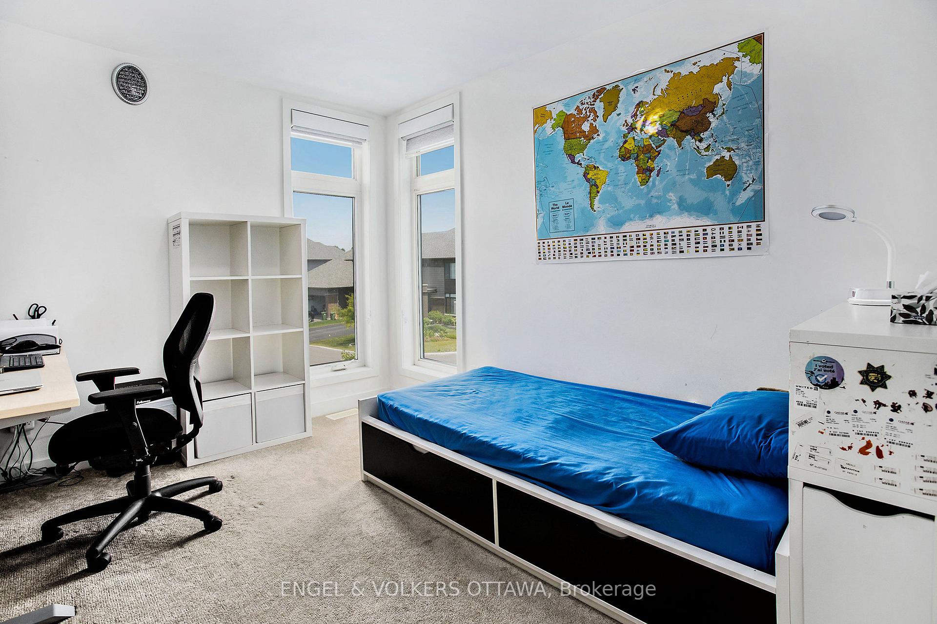 Photo 9 of 79 Hermes Avenue, Ottawa, Riverside South/Gloucester Glen — HOMEH