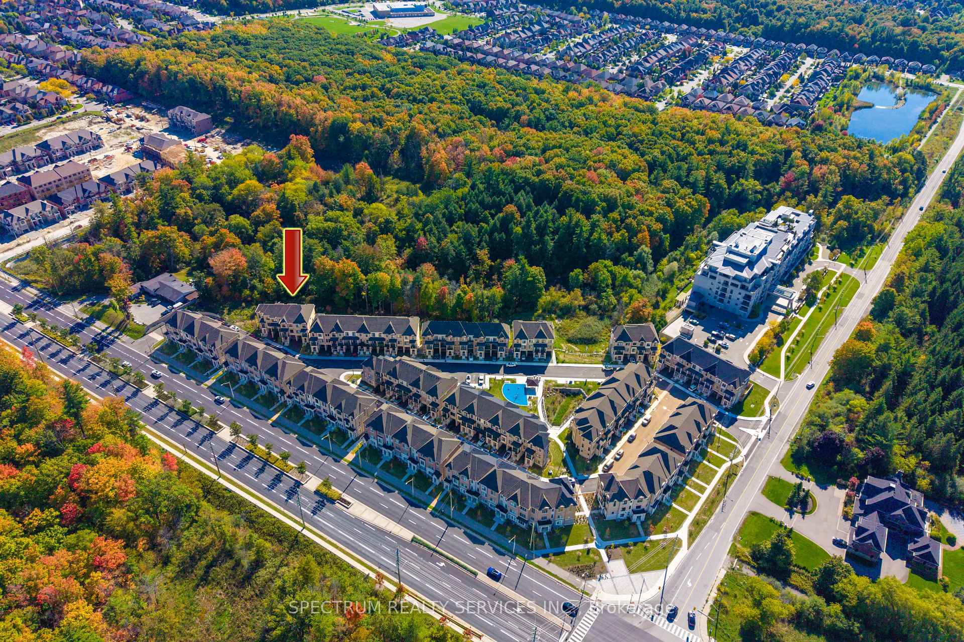 Photo 2 of 35 De La Roche Drive, Vaughan, Vellore Village — HOMEH