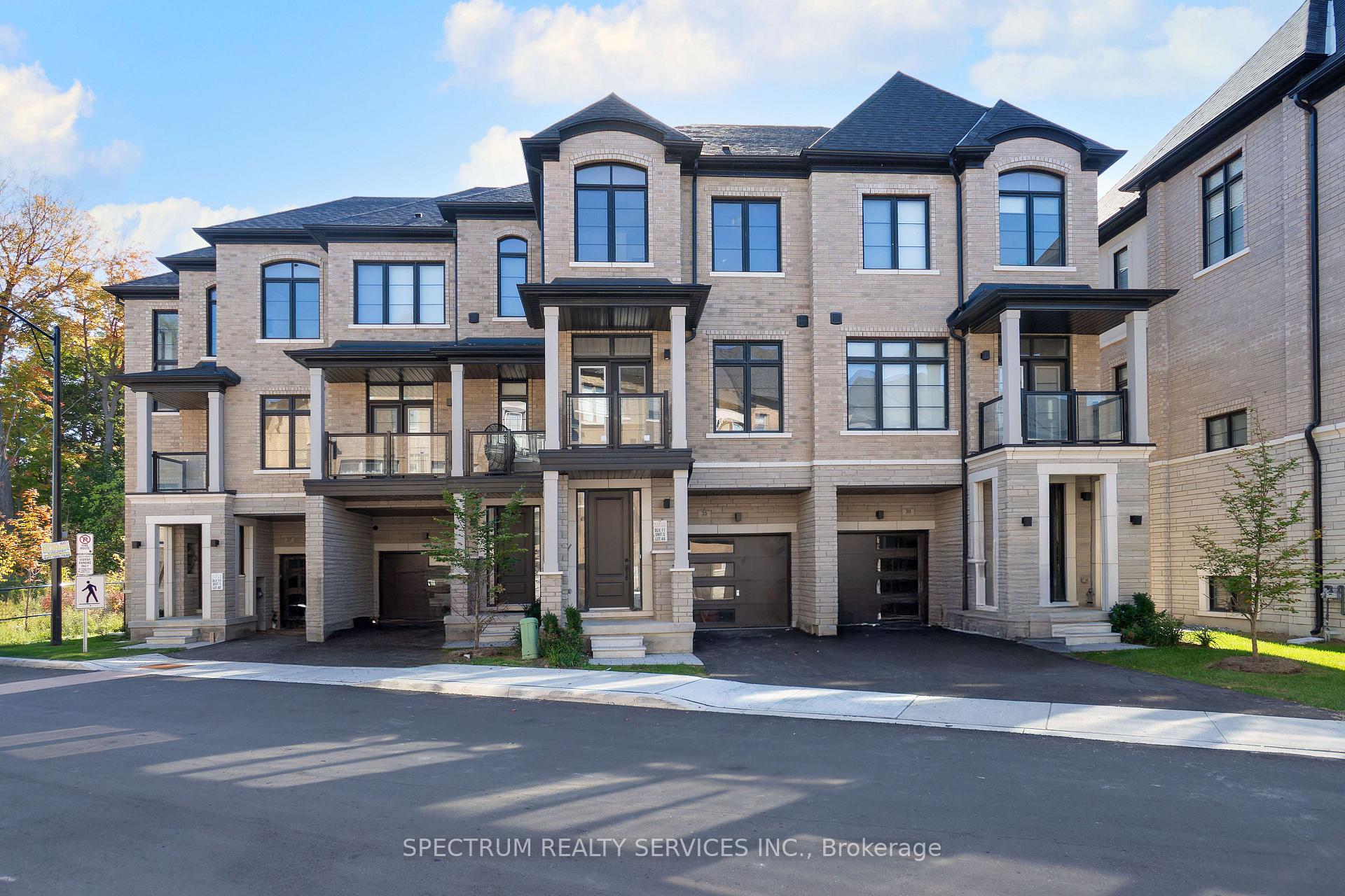Photo 5 of 35 De La Roche Drive, Vaughan, Vellore Village — HOMEH