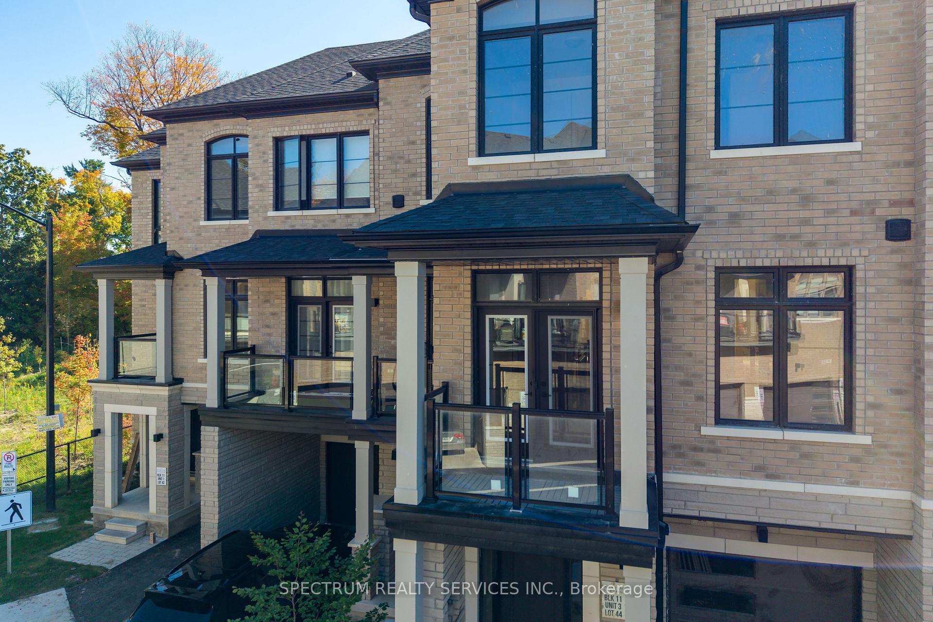 Photo 16 of 35 De La Roche Drive, Vaughan, Vellore Village — HOMEH