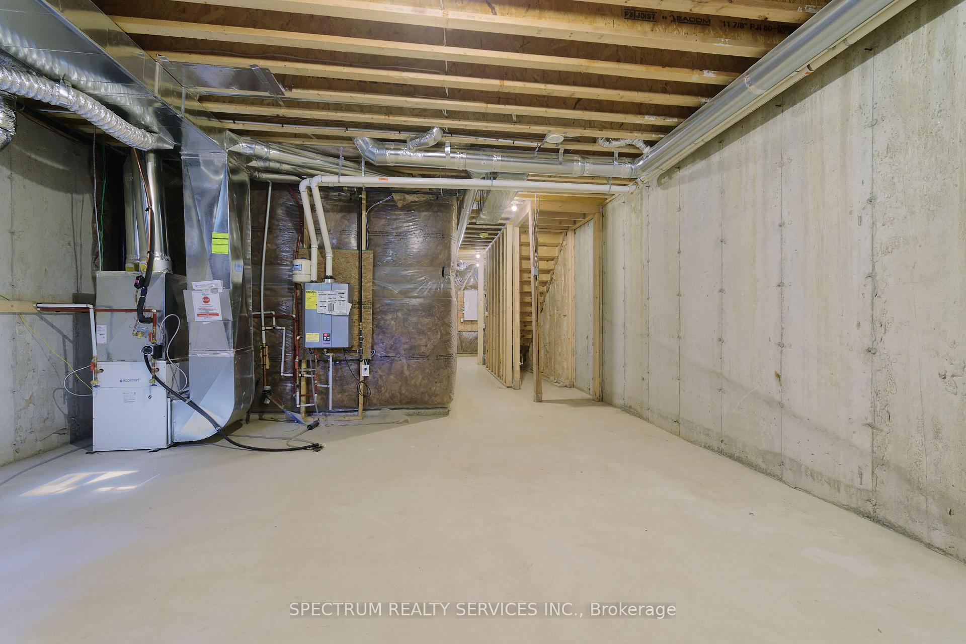 Photo 39 of 35 De La Roche Drive, Vaughan, Vellore Village — HOMEH