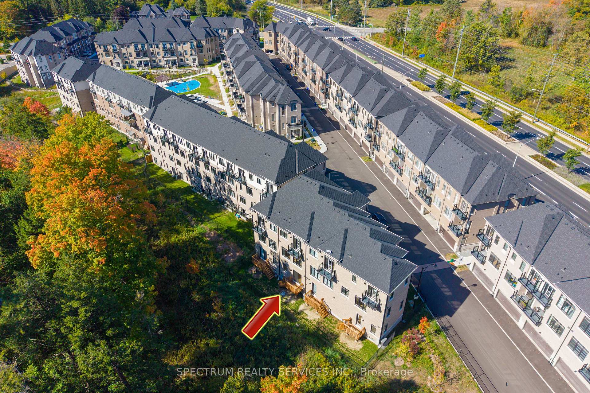 Photo 42 of 35 De La Roche Drive, Vaughan, Vellore Village — HOMEH