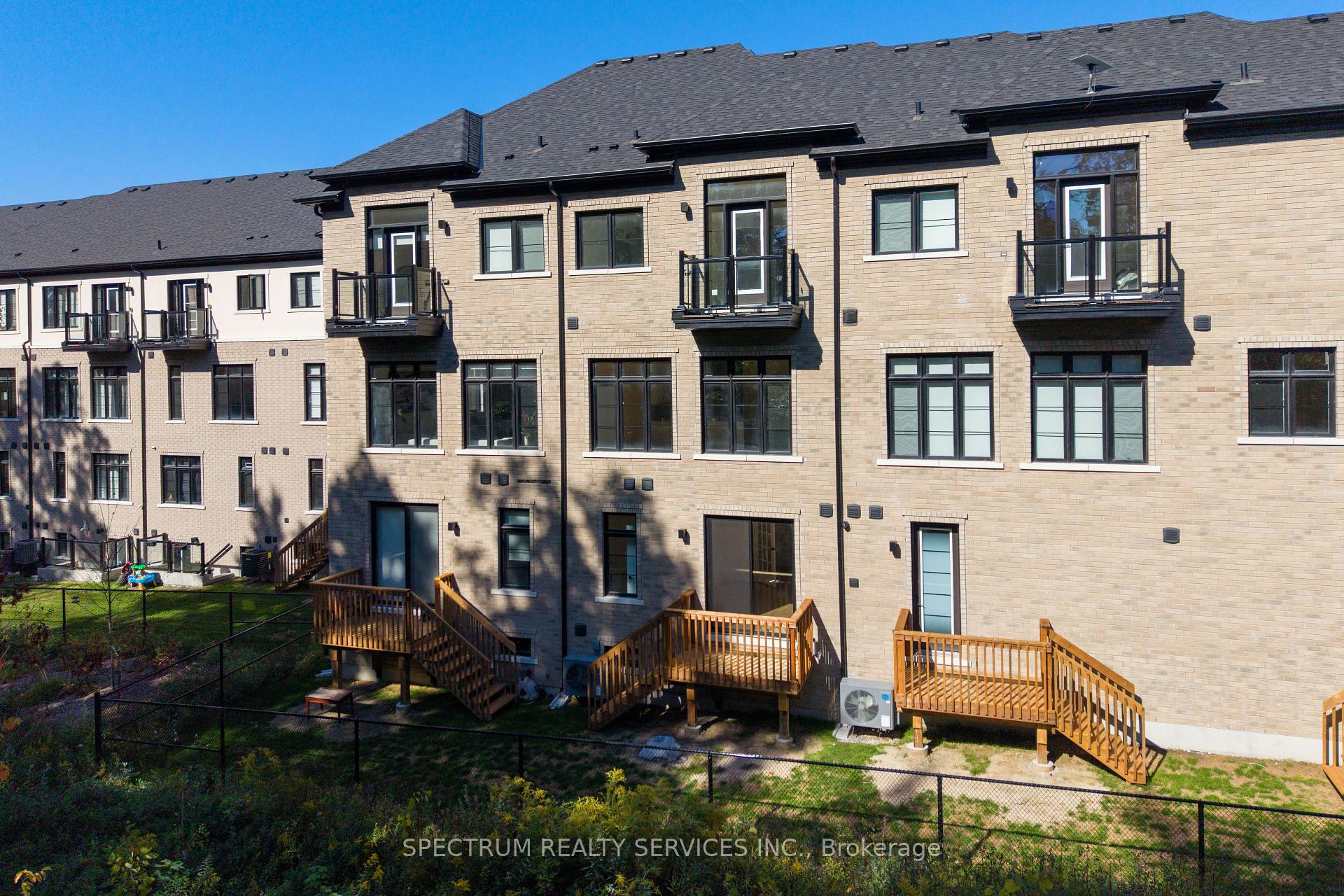 Photo 43 of 35 De La Roche Drive, Vaughan, Vellore Village — HOMEH