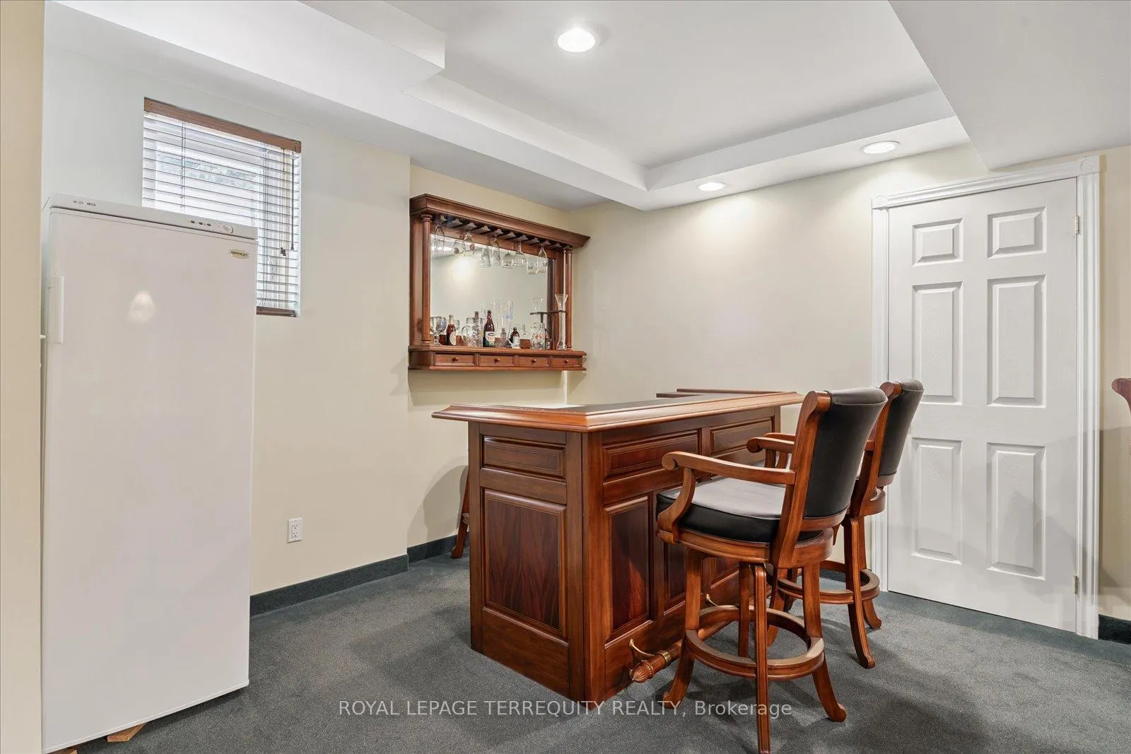 Photo 29 of 15 Waring Avenue, Whitby, Brooklin — HOMEH