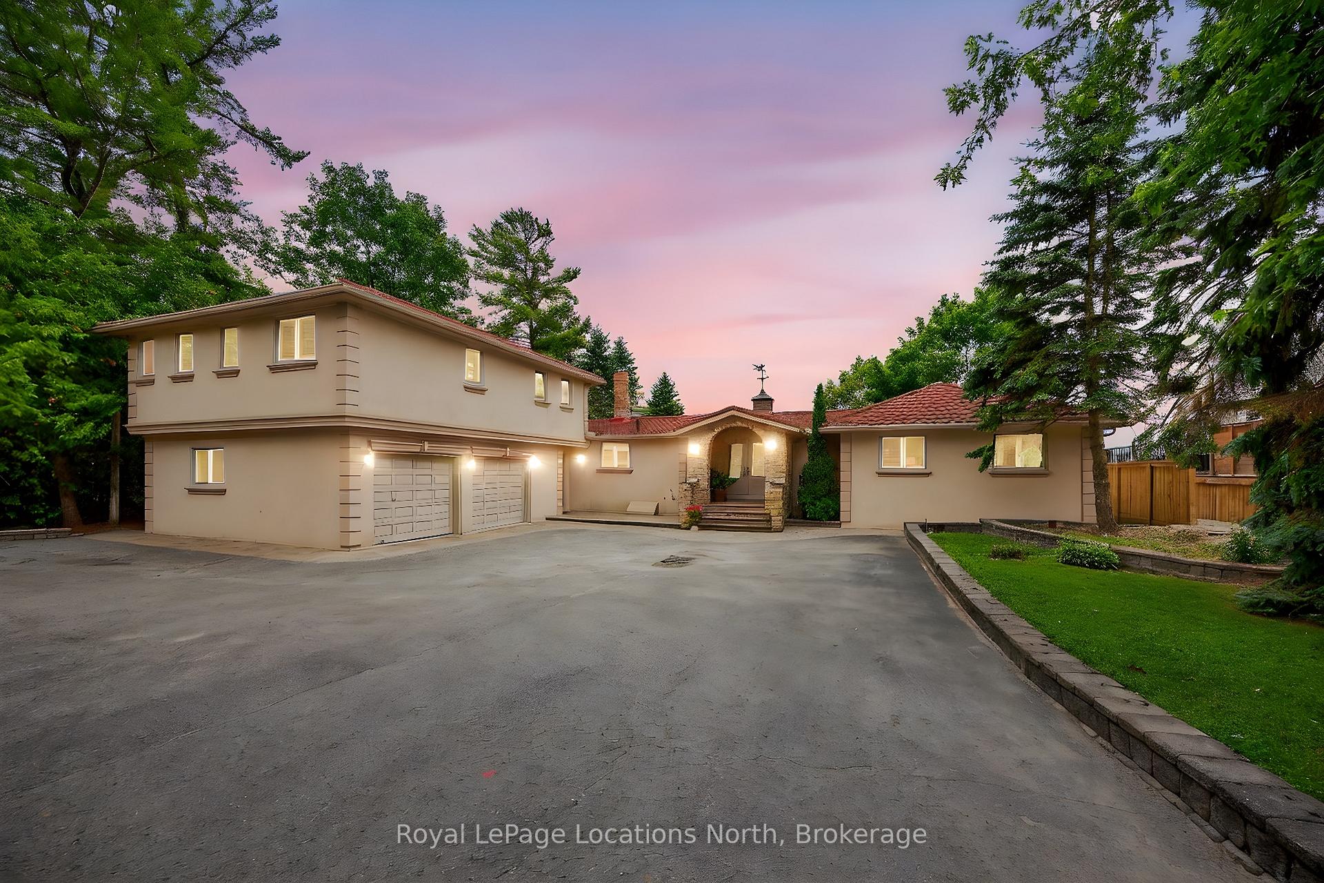Photo 2 of 1350 River Road E, Wasaga Beach — HOMEH