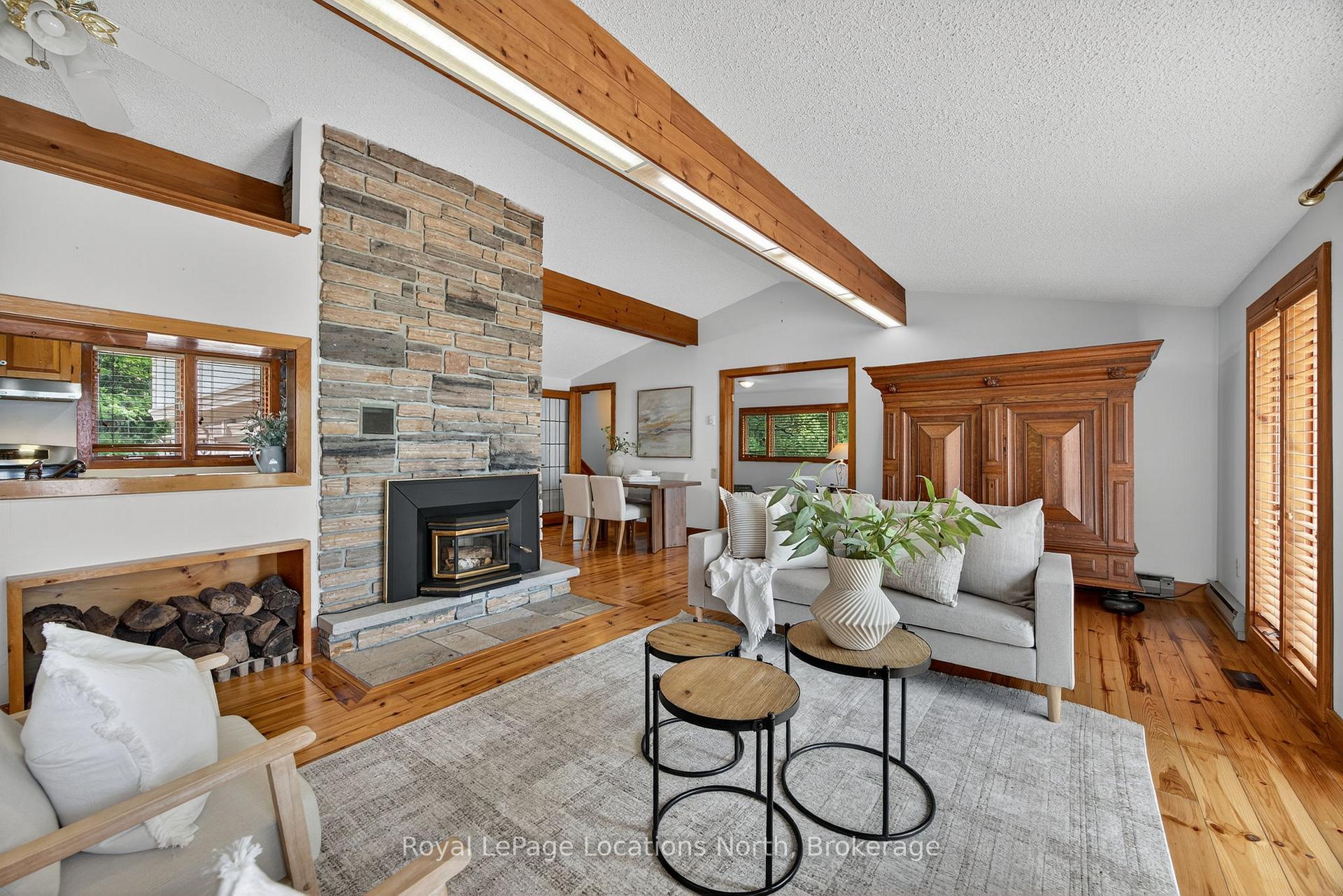 Photo 11 of 1350 River Road E, Wasaga Beach — HOMEH