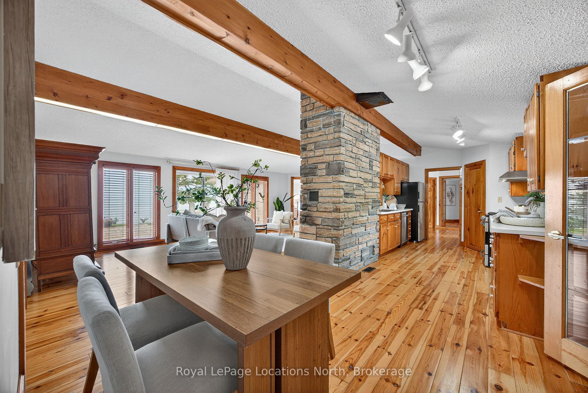 Photo 16 of 1350 River Road E, Wasaga Beach — HOMEH