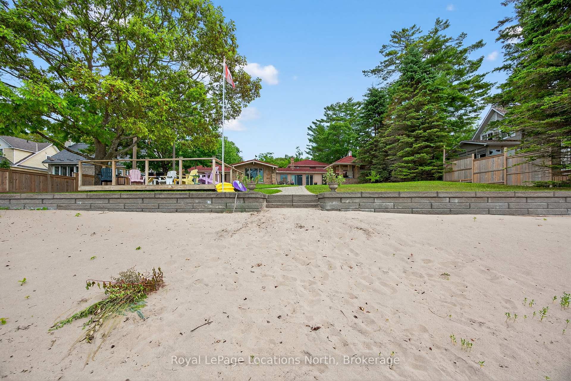 Photo 35 of 1350 River Road E, Wasaga Beach — HOMEH