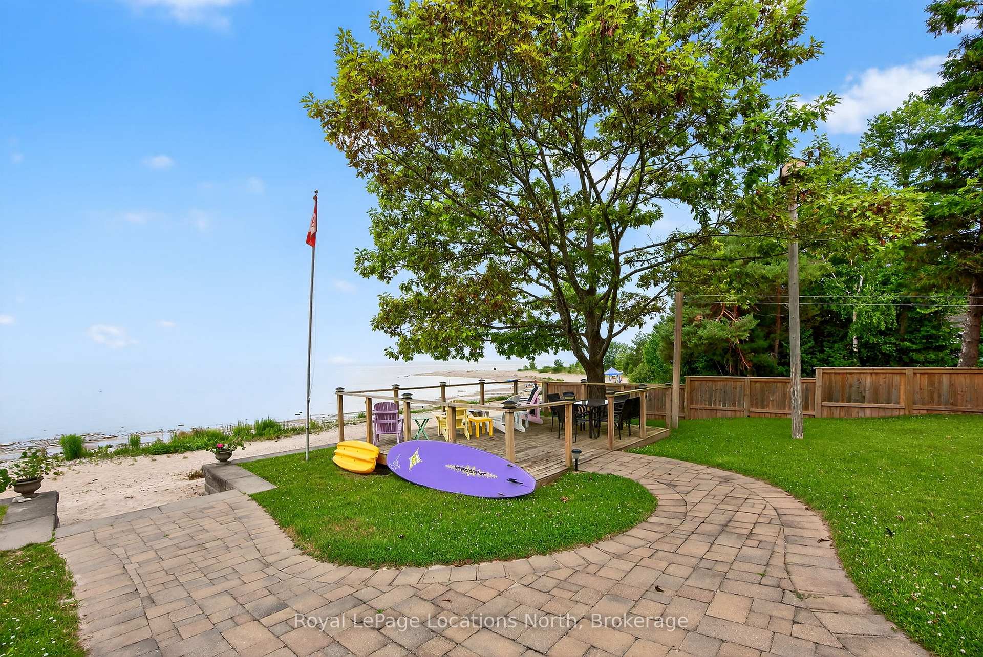 Photo 37 of 1350 River Road E, Wasaga Beach — HOMEH