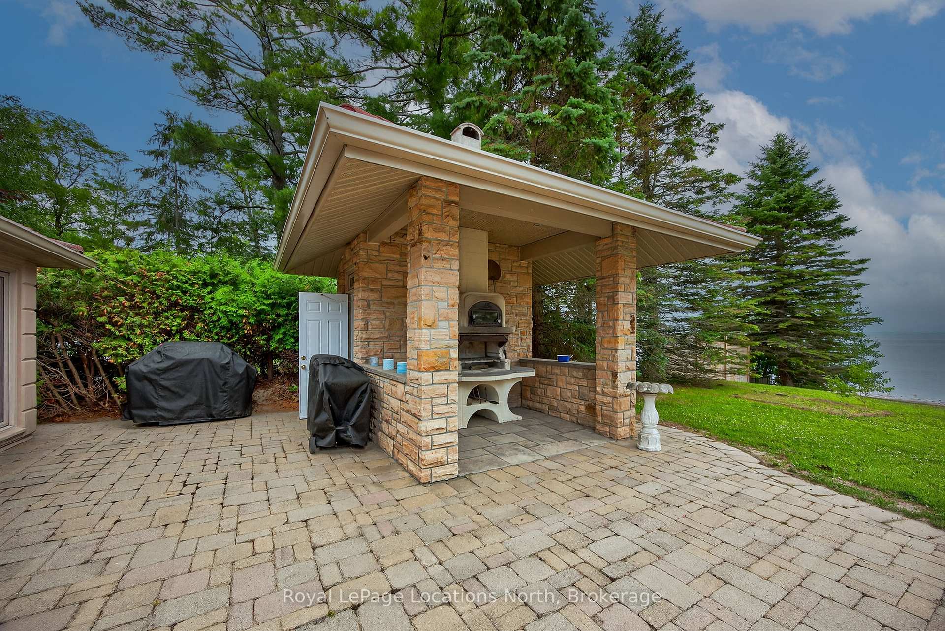 Photo 41 of 1350 River Road E, Wasaga Beach — HOMEH