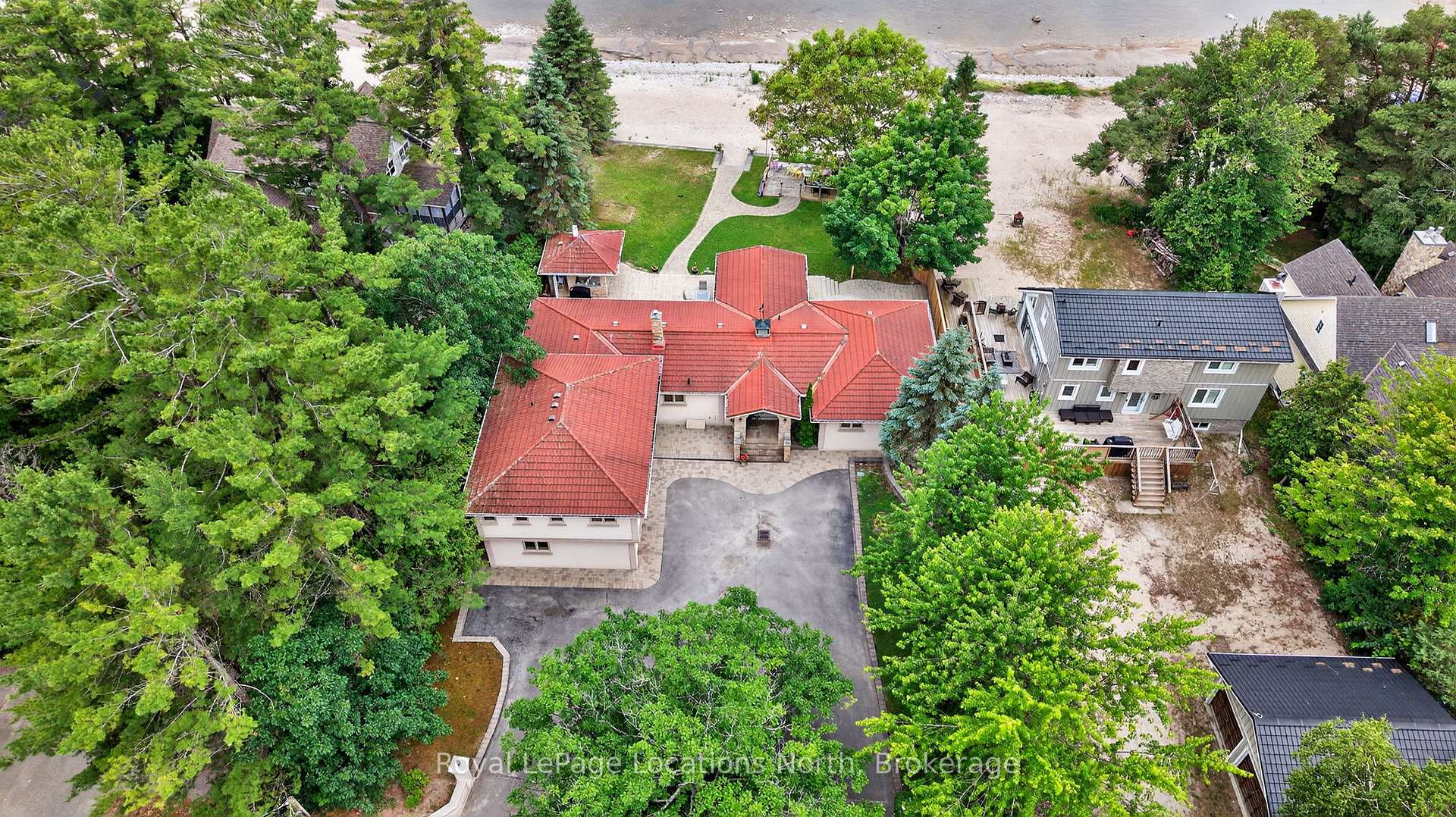 Photo 45 of 1350 River Road E, Wasaga Beach — HOMEH