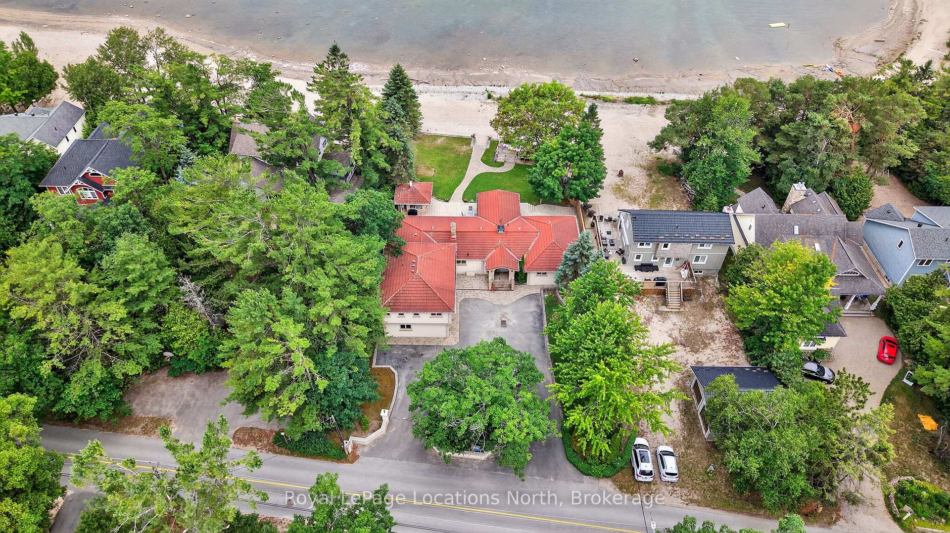 Photo 46 of 1350 River Road E, Wasaga Beach — HOMEH