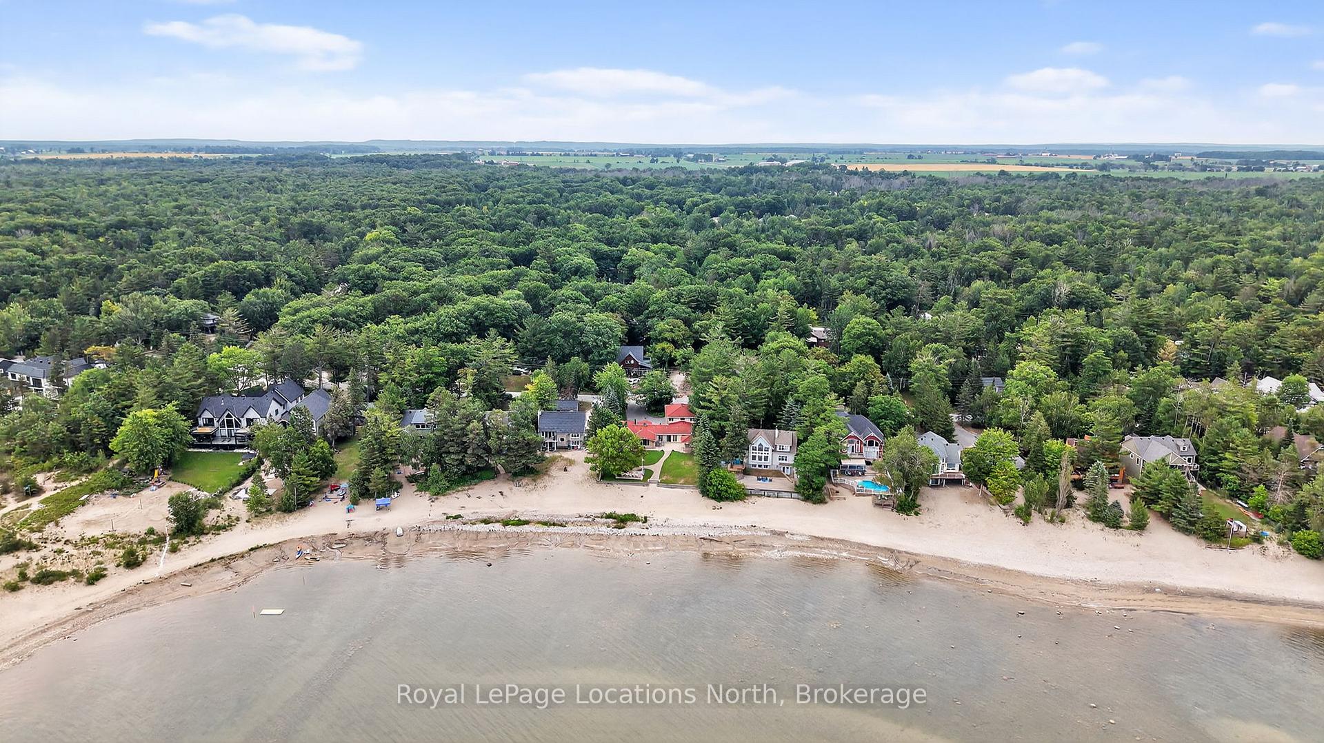 Photo 48 of 1350 River Road E, Wasaga Beach — HOMEH
