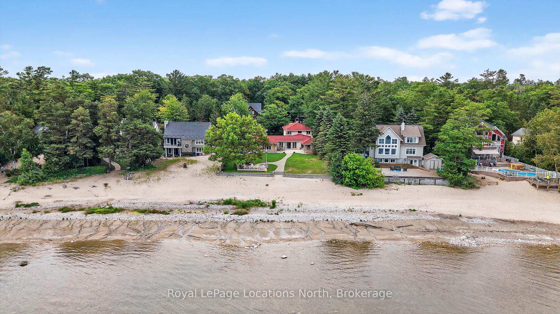 Photo 49 of 1350 River Road E, Wasaga Beach — HOMEH
