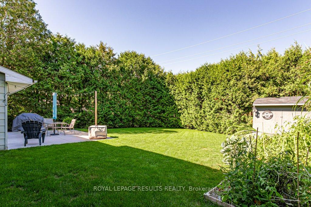 Photo 27 of 160 Fourth Avenue, Aylmer — HOMEH