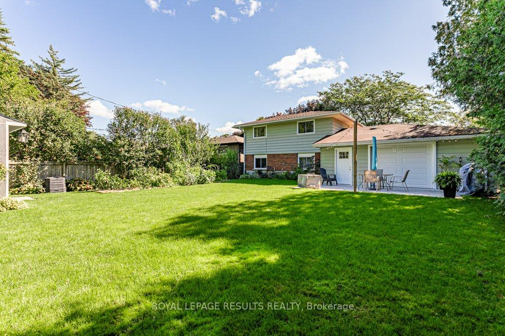 Photo 24 of 160 Fourth Avenue, Aylmer — HOMEH