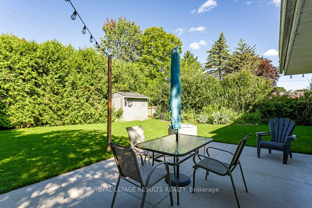 Photo 22 of 160 Fourth Avenue, Aylmer — HOMEH