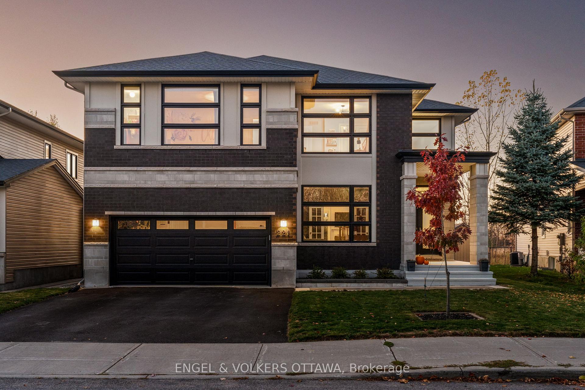 Photo 1 of 221 Cooks Mill Crescent, Ottawa, Riverside South — HOMEH
