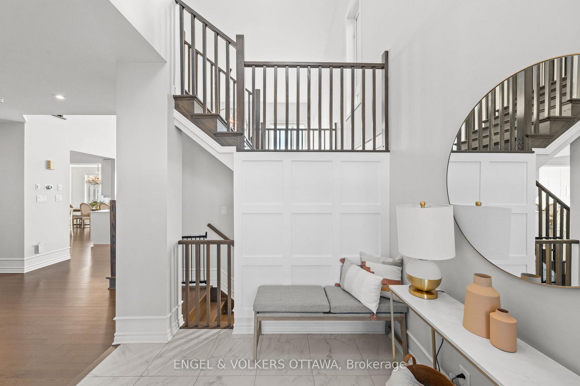 Photo 5 of 221 Cooks Mill Crescent, Ottawa, Riverside South — HOMEH