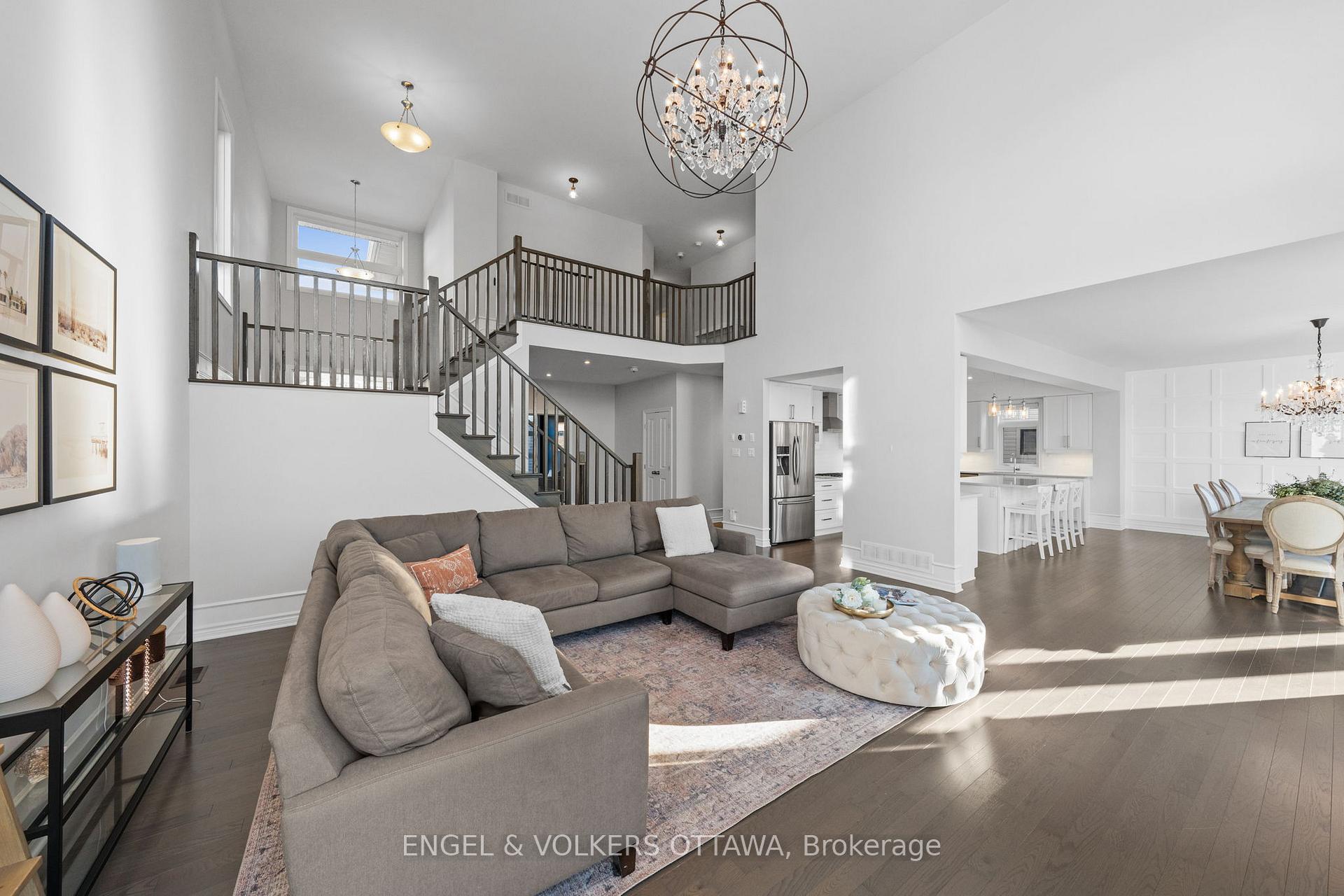 Photo 8 of 221 Cooks Mill Crescent, Ottawa, Riverside South — HOMEH