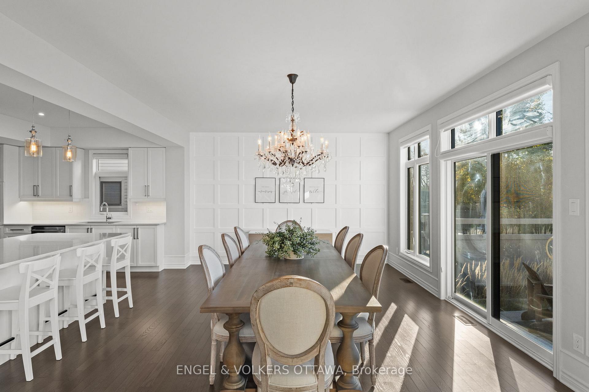 Photo 11 of 221 Cooks Mill Crescent, Ottawa, Riverside South — HOMEH