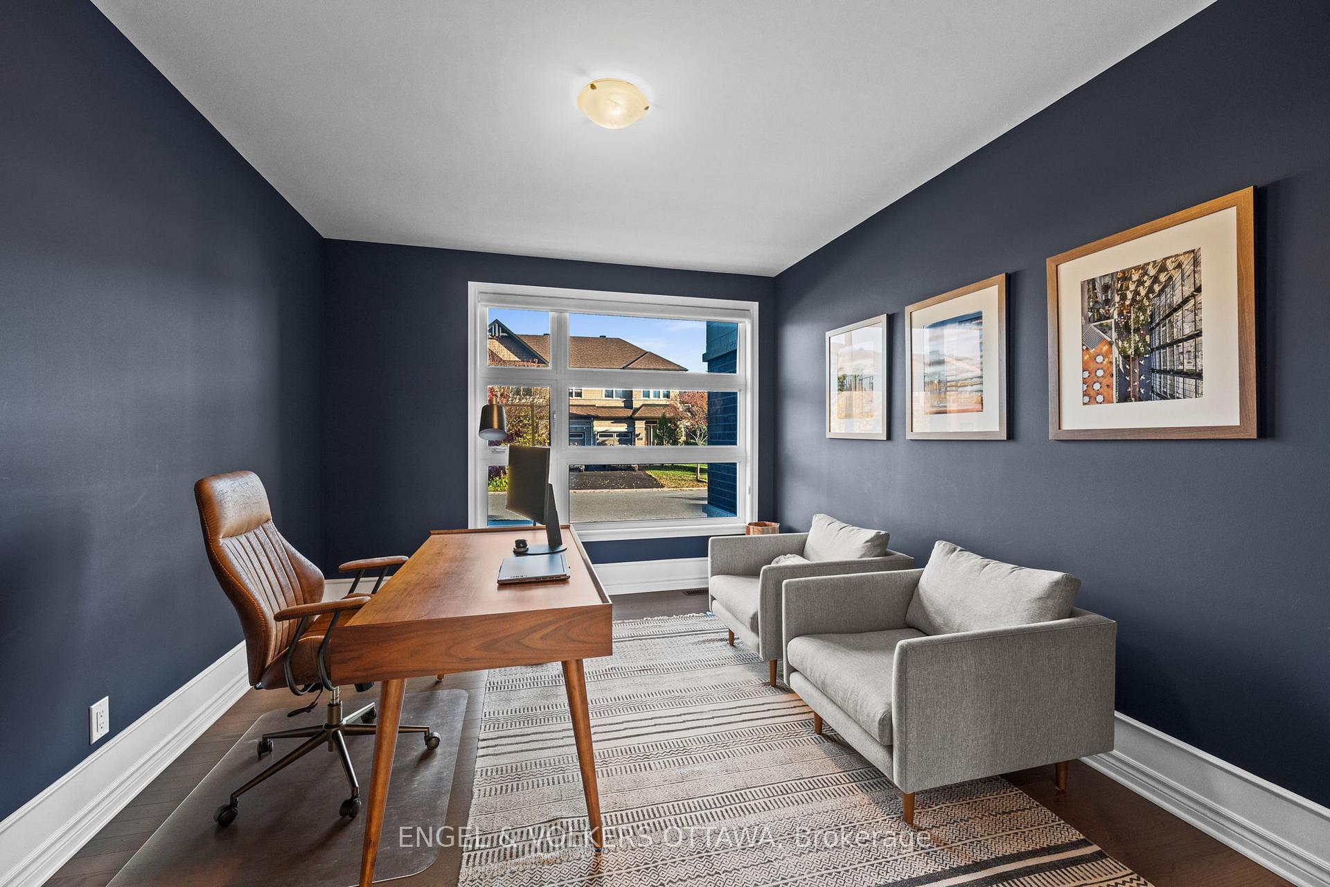 Photo 21 of 221 Cooks Mill Crescent, Ottawa, Riverside South — HOMEH