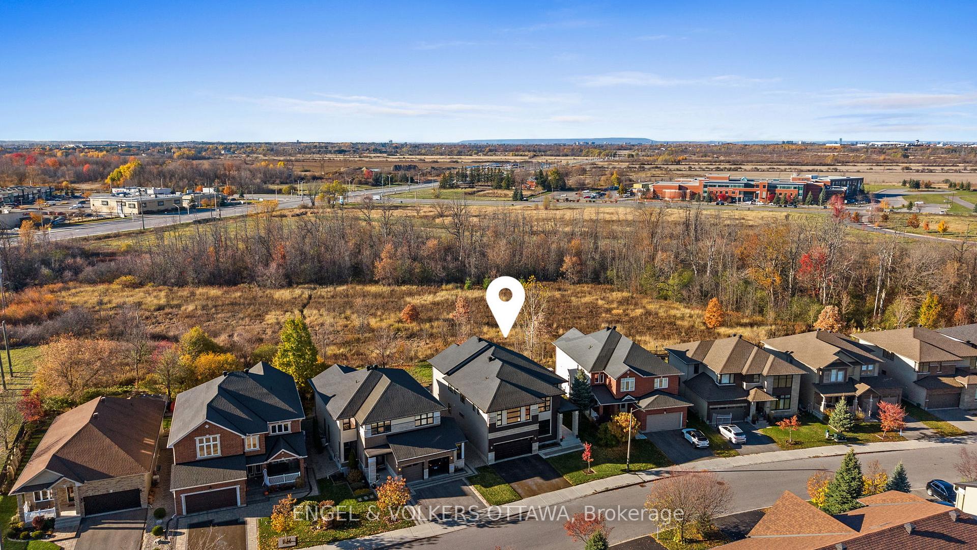 Photo 42 of 221 Cooks Mill Crescent, Ottawa, Riverside South — HOMEH