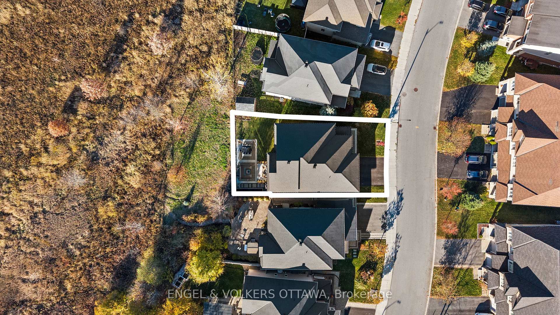 Photo 41 of 221 Cooks Mill Crescent, Ottawa, Riverside South — HOMEH