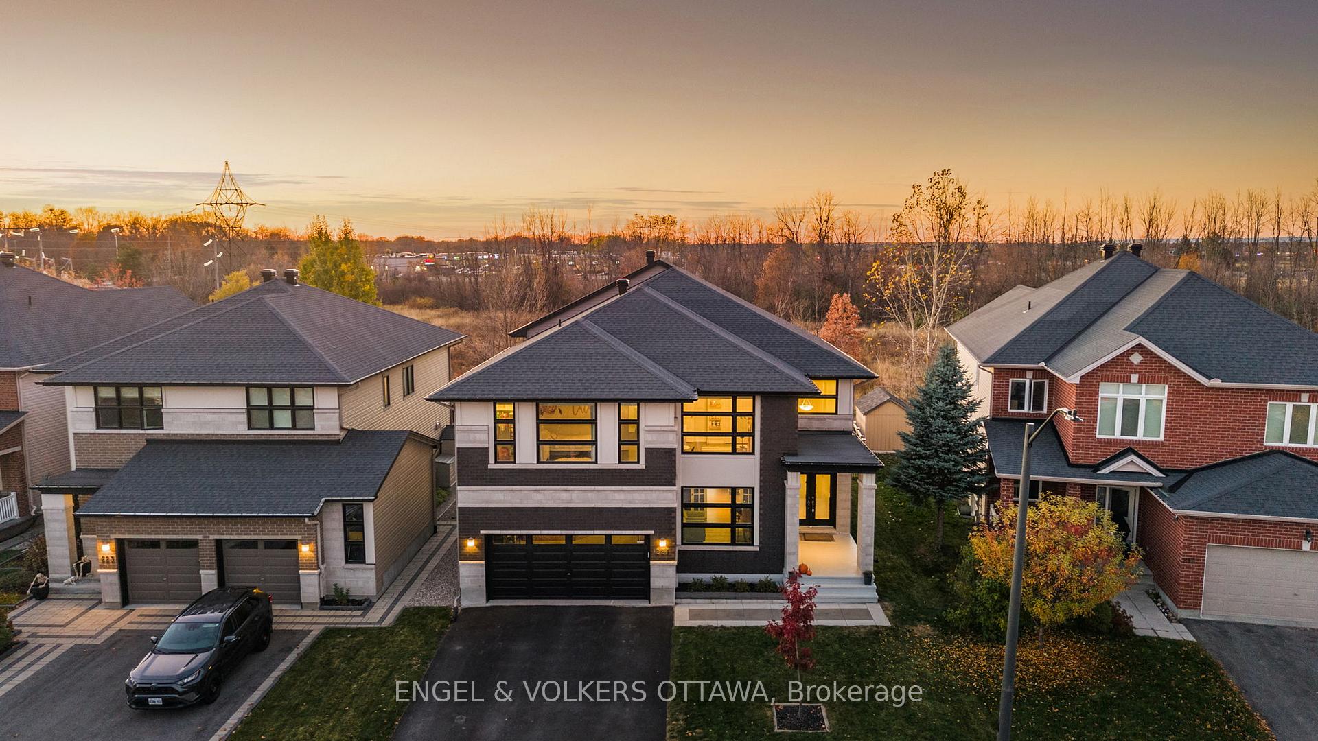 Photo 44 of 221 Cooks Mill Crescent, Ottawa, Riverside South — HOMEH
