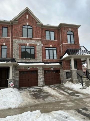 Photo 1 of 97 Elkington Crescent, Whitby, Rural Whitby — HOMEH