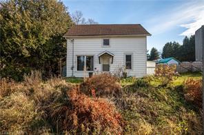 Front of 500218 Grey Road 12