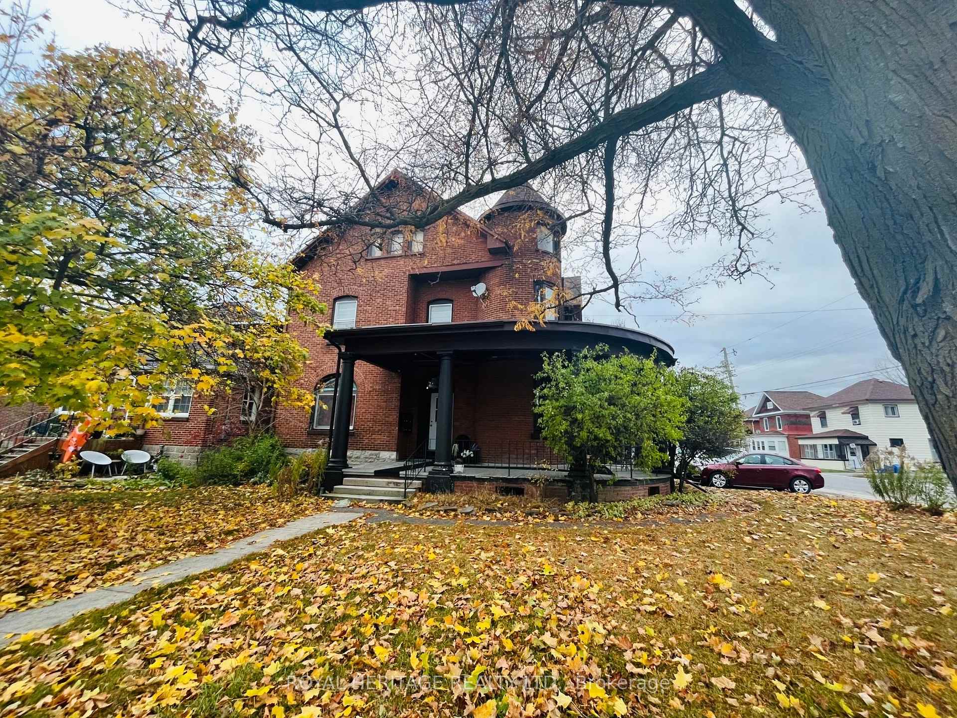 Photo 2 of Unit 1, 80 Bridge Street W, Belleville, Belleville Ward — HOMEH