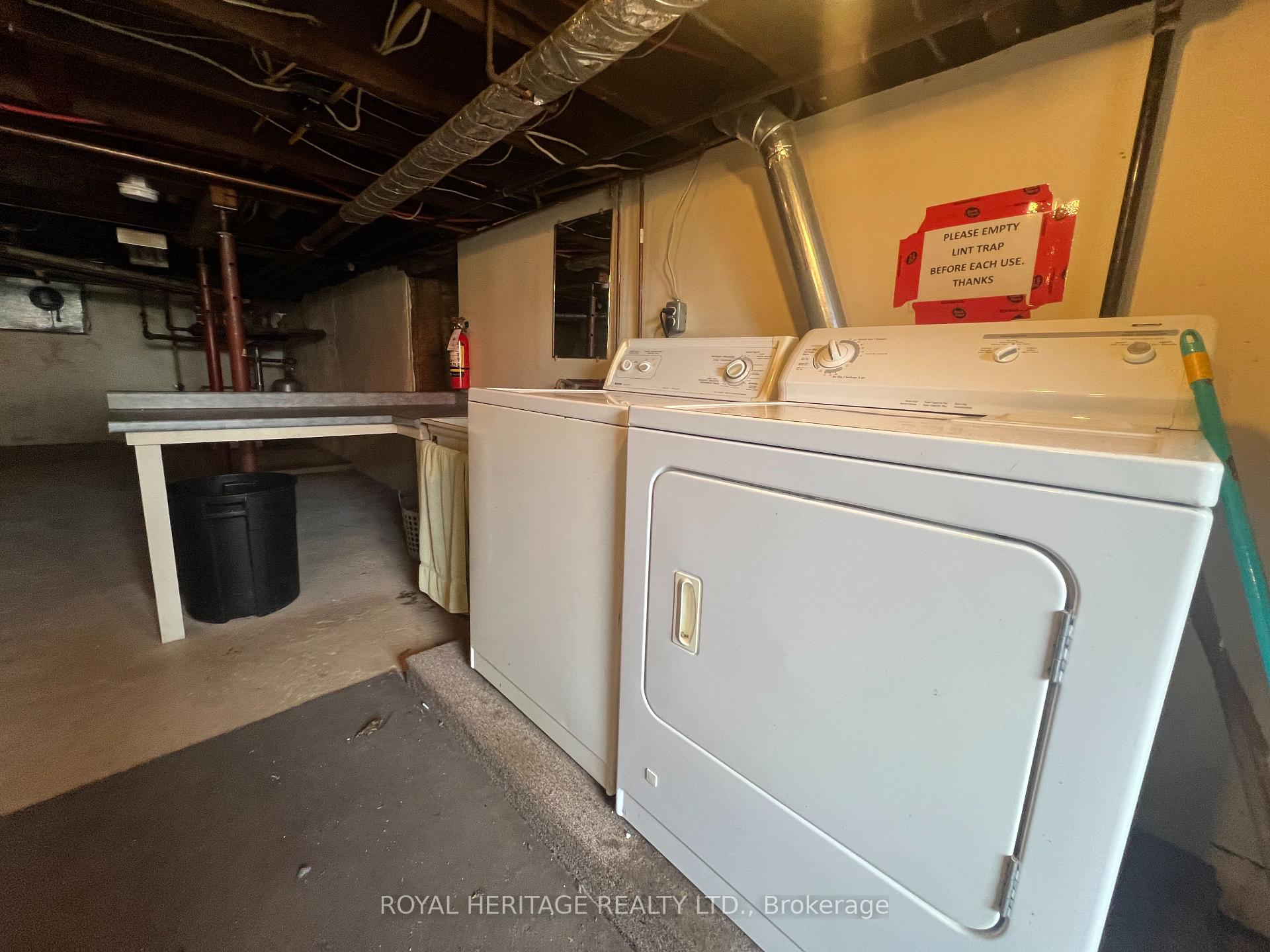 Photo 18 of Unit 1, 80 Bridge Street W, Belleville, Belleville Ward — HOMEH