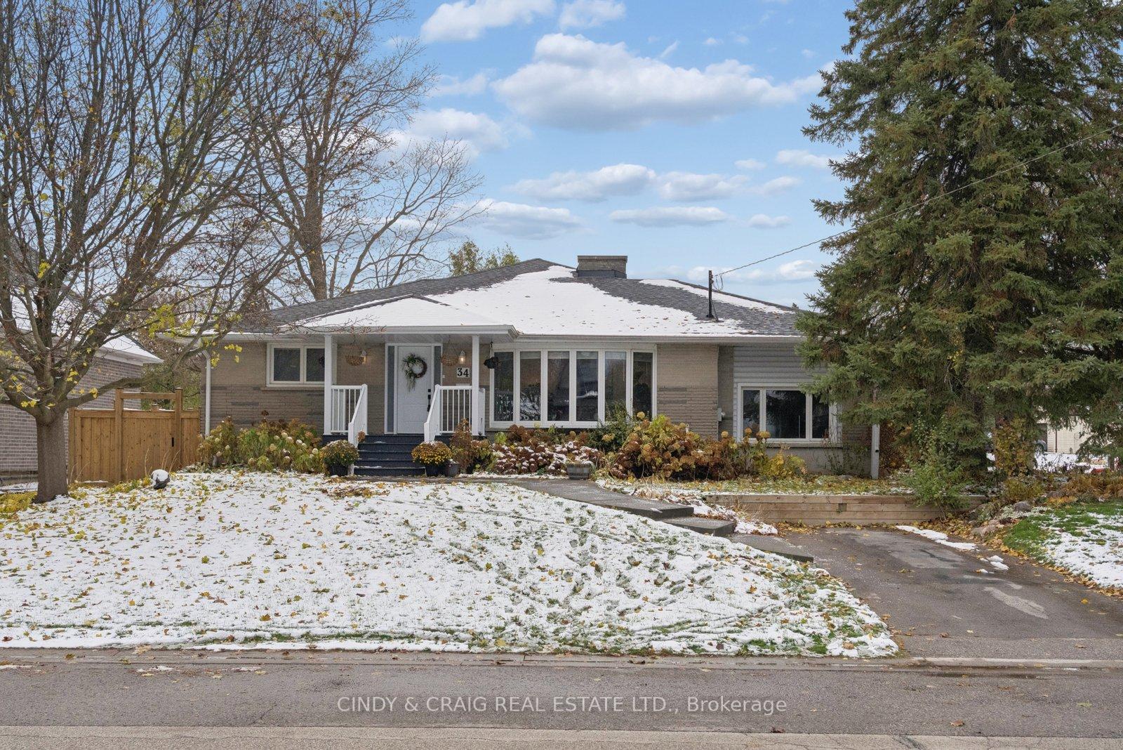 Photo 1 of 34 Heber Down Crescent, Whitby, Brooklin — HOMEH