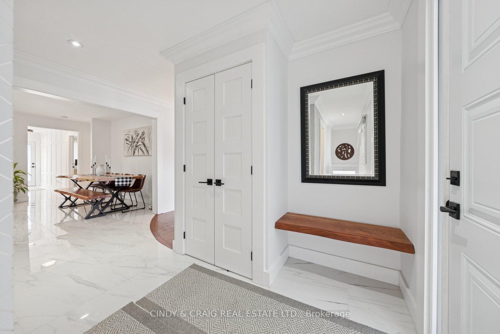 Photo 2 of 34 Heber Down Crescent, Whitby, Brooklin — HOMEH