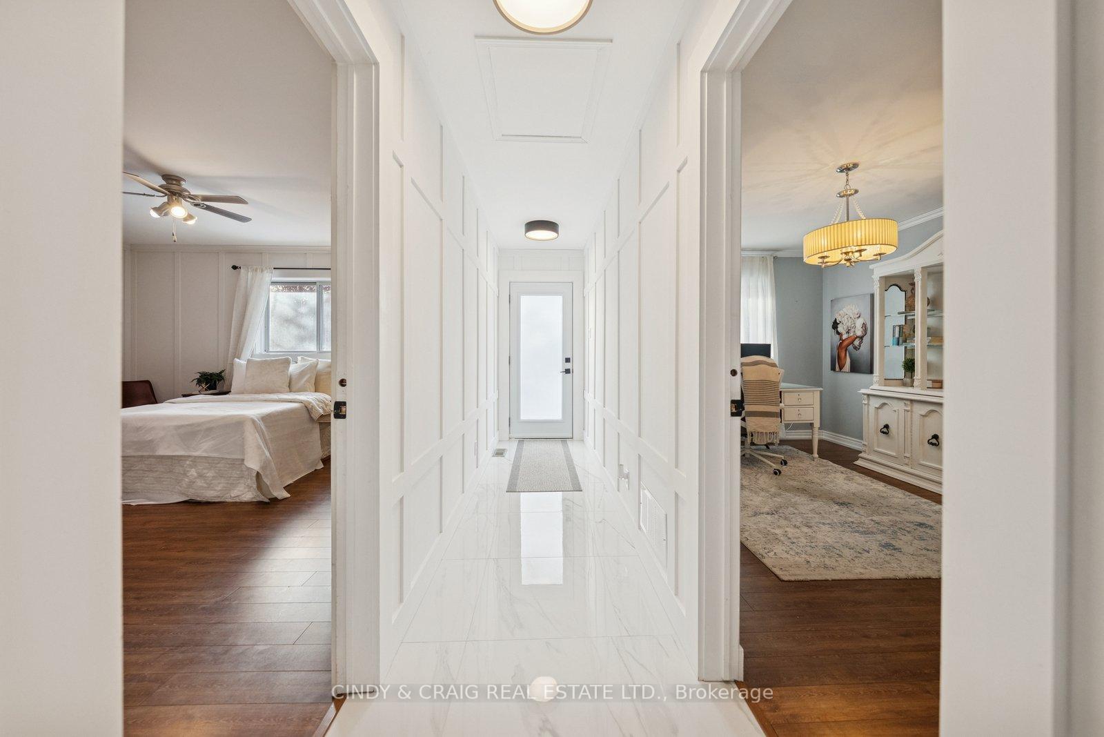 Photo 11 of 34 Heber Down Crescent, Whitby, Brooklin — HOMEH