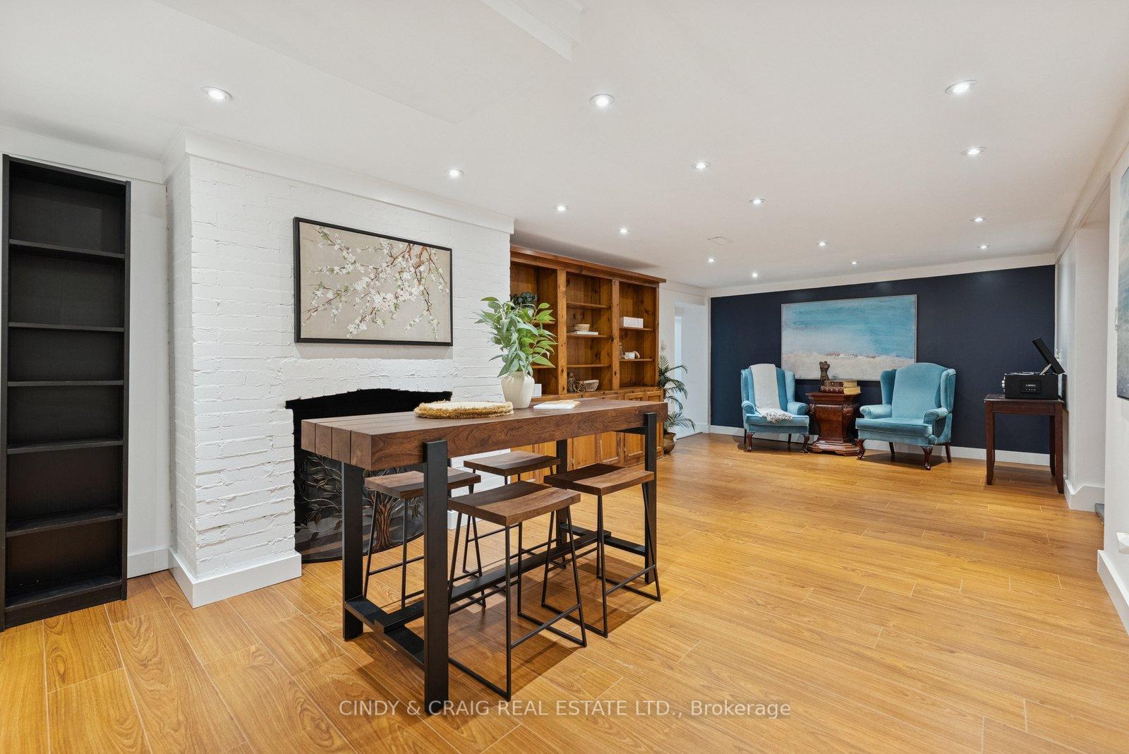 Photo 15 of 34 Heber Down Crescent, Whitby, Brooklin — HOMEH