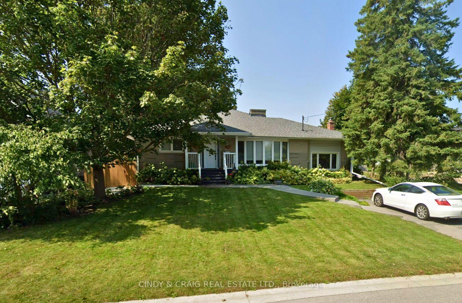 Photo 20 of 34 Heber Down Crescent, Whitby, Brooklin — HOMEH