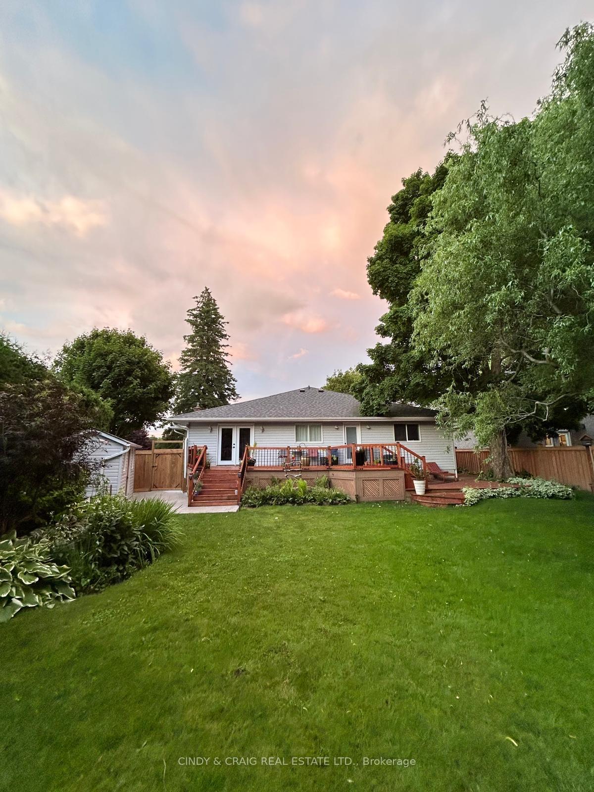 Photo 22 of 34 Heber Down Crescent, Whitby, Brooklin — HOMEH