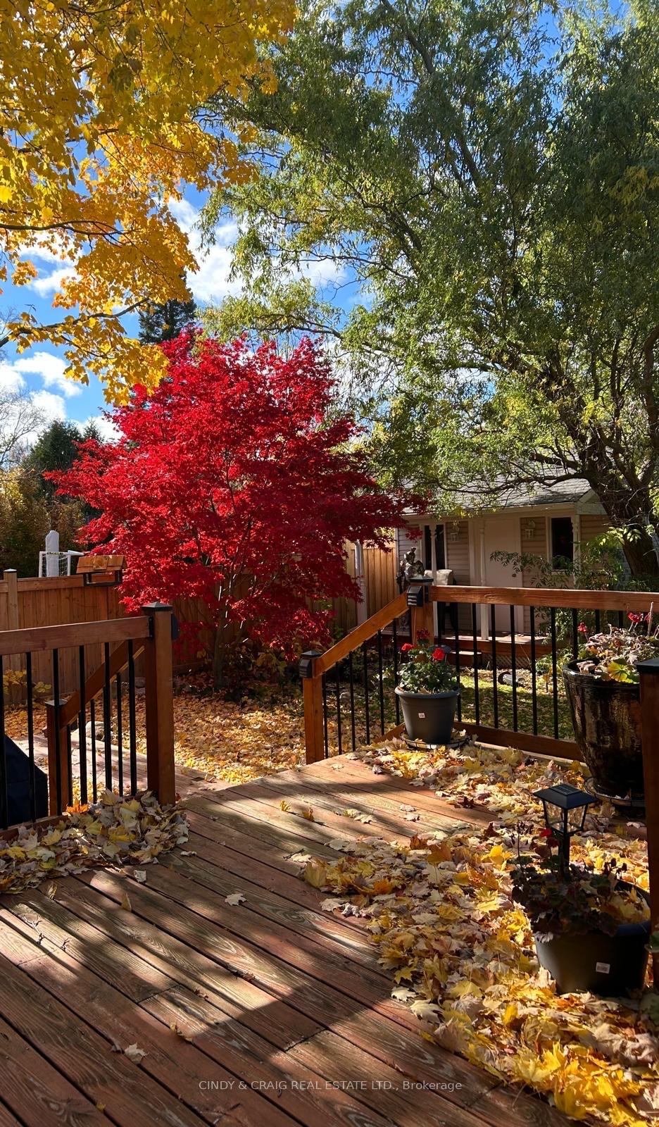 Photo 25 of 34 Heber Down Crescent, Whitby, Brooklin — HOMEH