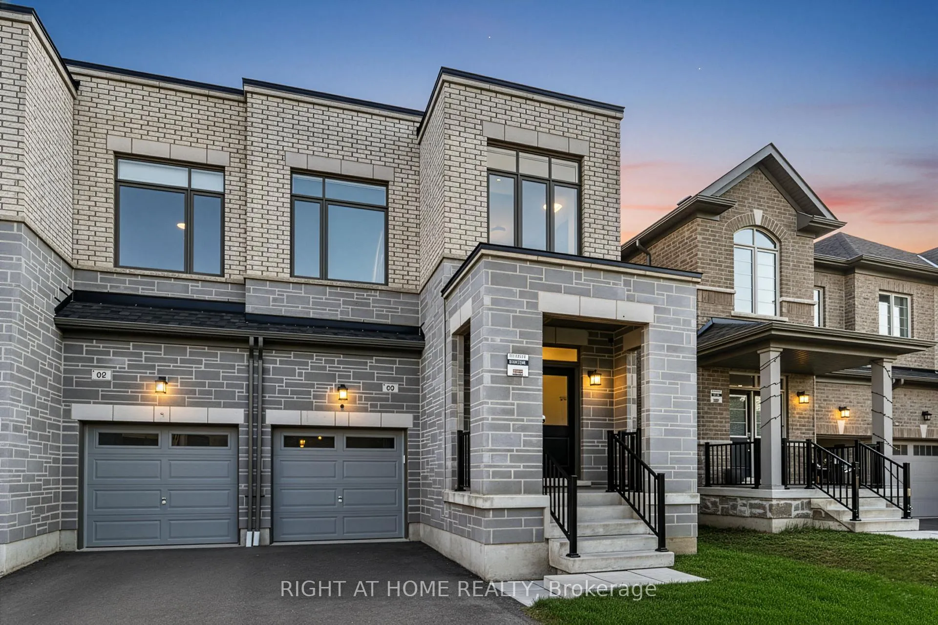 Photo 2 of 80 Conarty Crescent, Whitby, Rural Whitby — HOMEH
