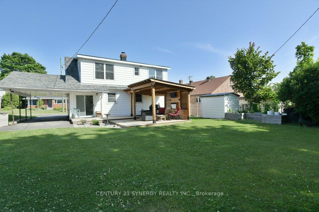 Photo 14 of 10 Mclachlin Street S, Arnprior — HOMEH