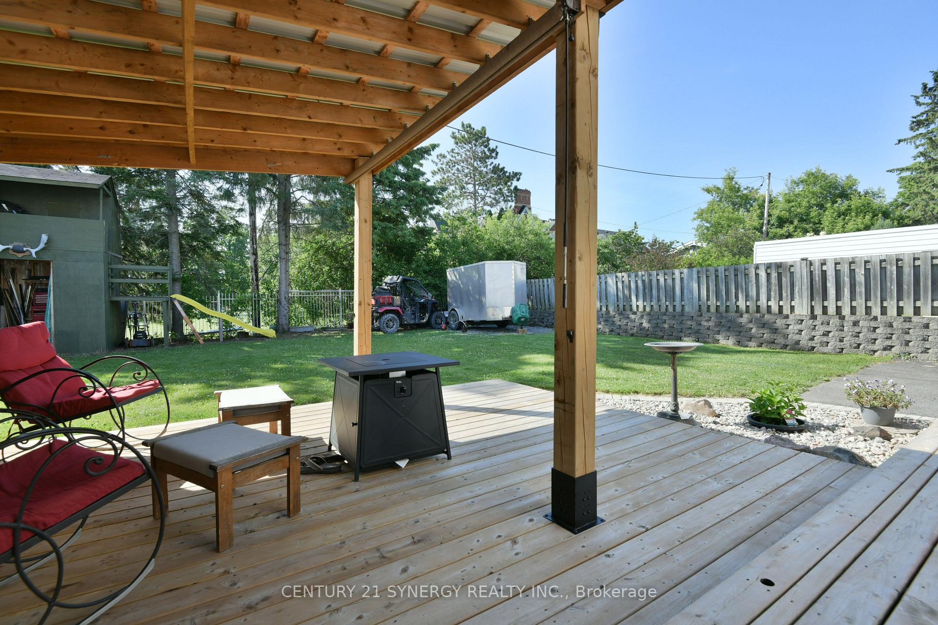 Photo 26 of 10 Mclachlin Street S, Arnprior — HOMEH