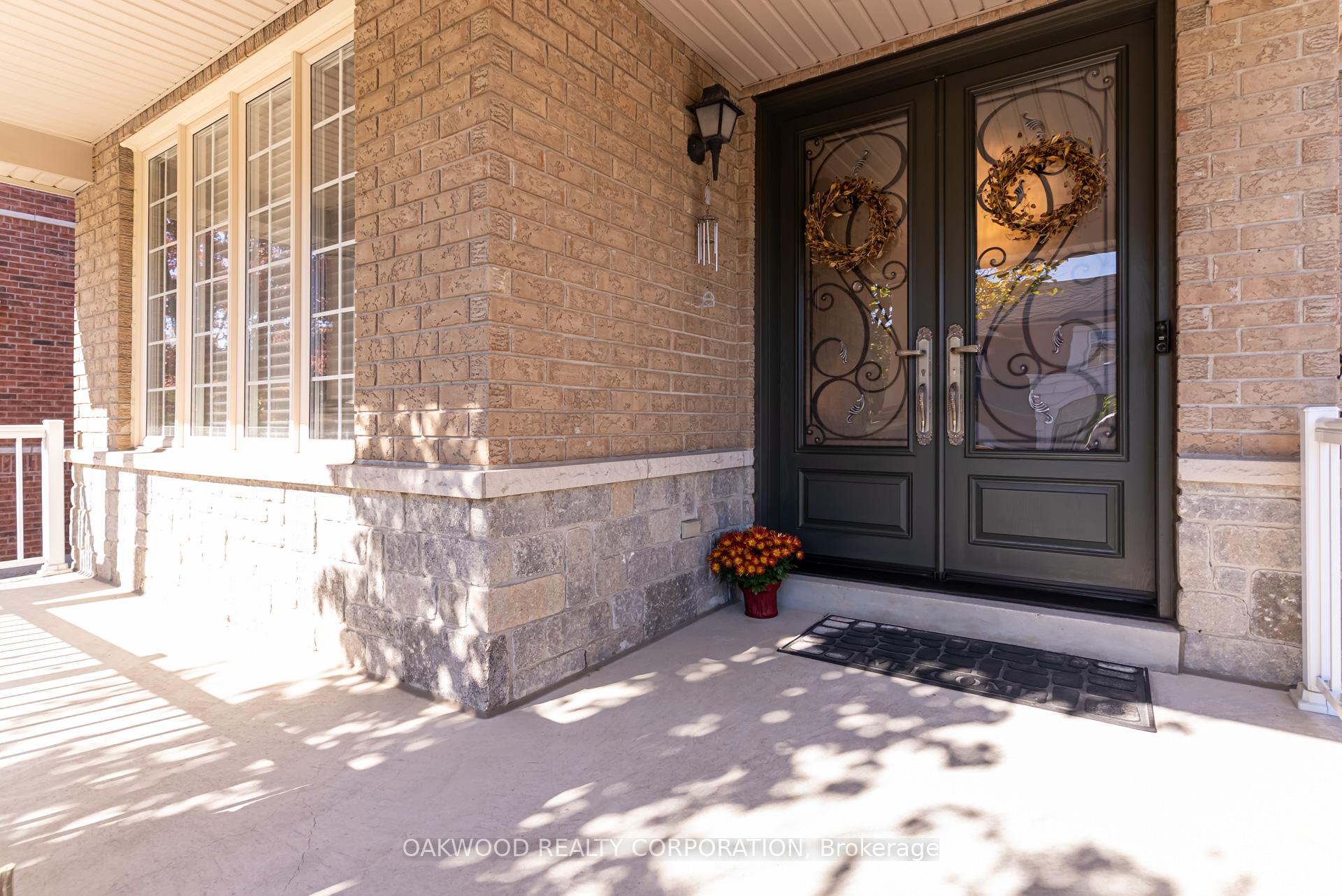 Photo 2 of 176 Saint Francis Avenue, Vaughan, Vellore Village — HOMEH