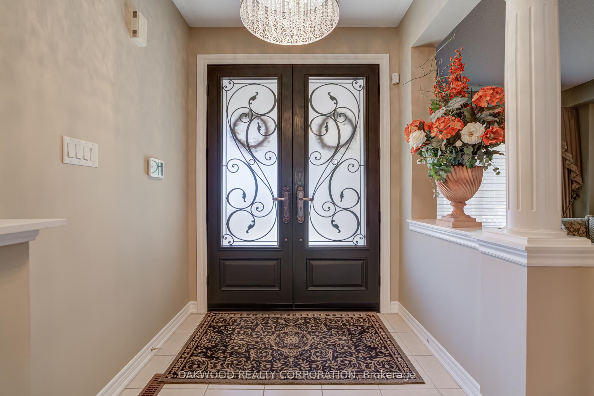 Photo 3 of 176 Saint Francis Avenue, Vaughan, Vellore Village — HOMEH