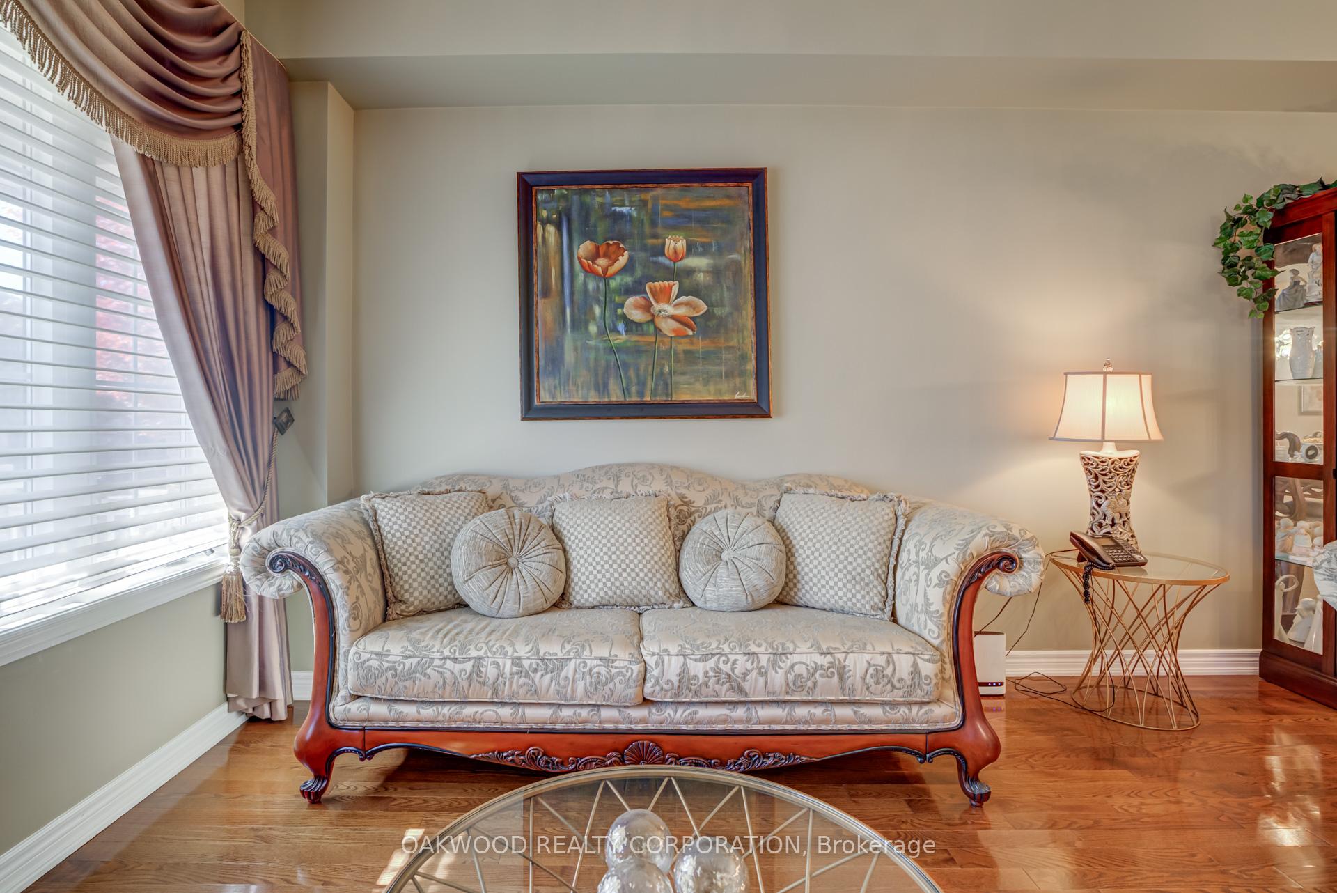 Photo 5 of 176 Saint Francis Avenue, Vaughan, Vellore Village — HOMEH
