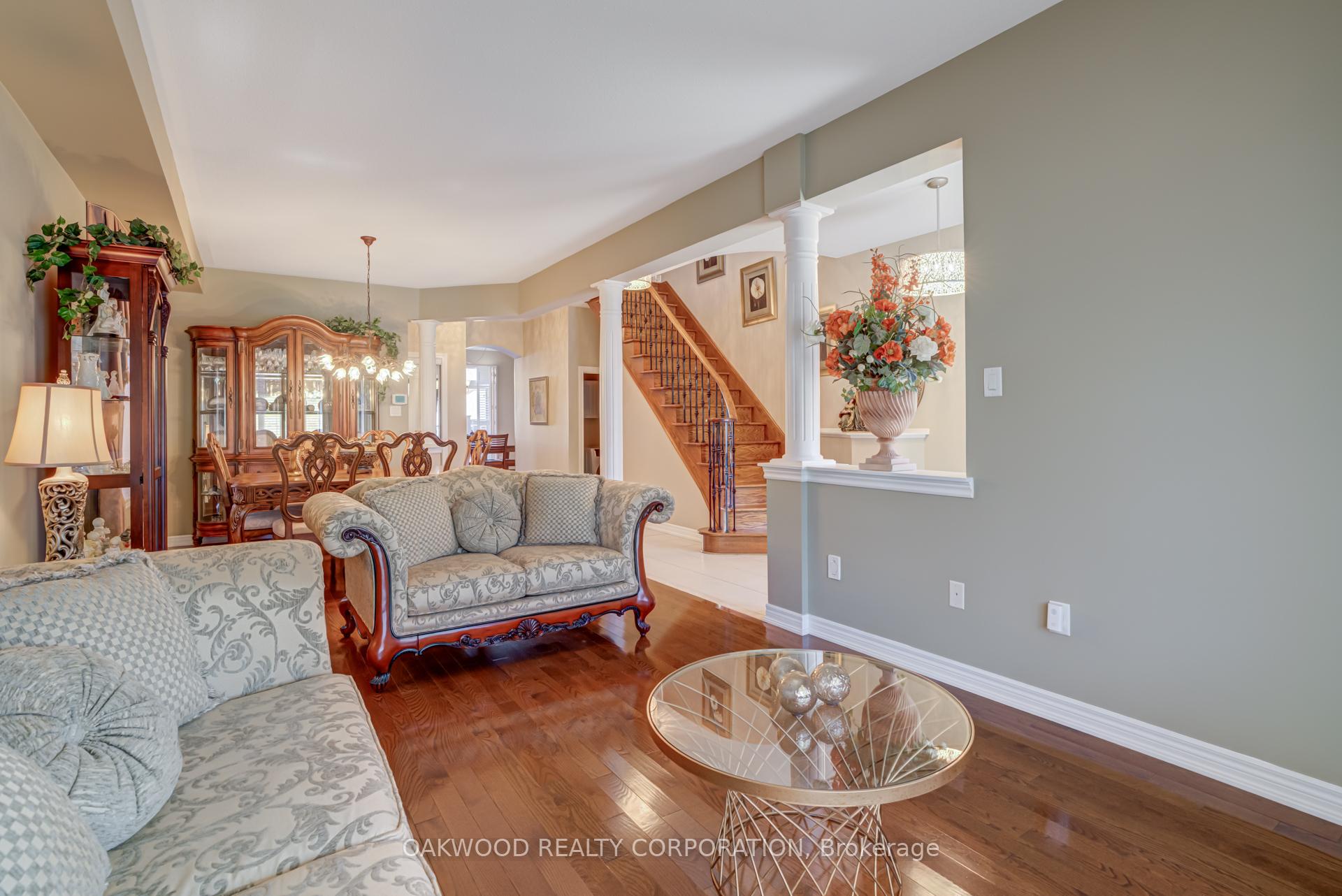 Photo 7 of 176 Saint Francis Avenue, Vaughan, Vellore Village — HOMEH