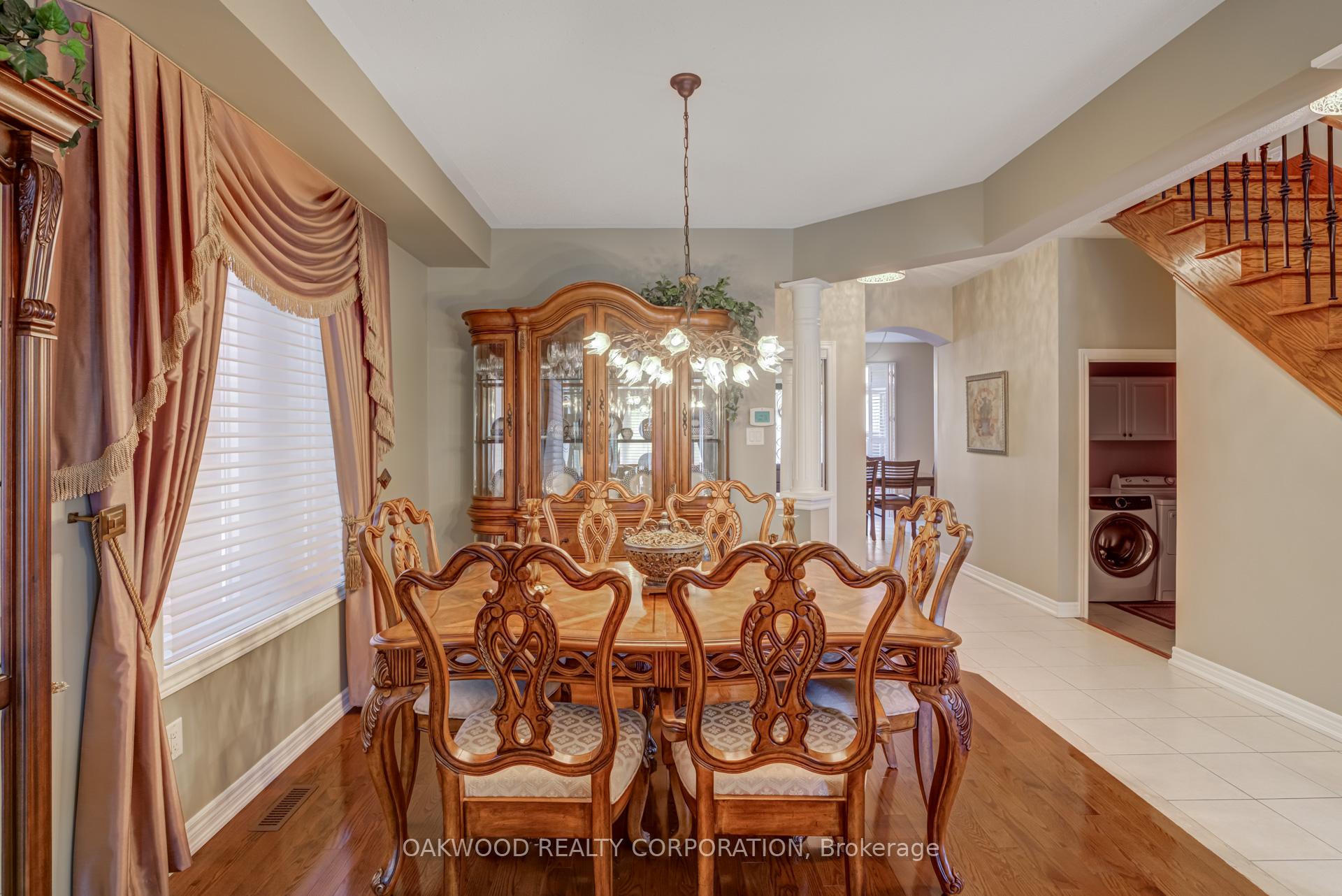 Photo 8 of 176 Saint Francis Avenue, Vaughan, Vellore Village — HOMEH