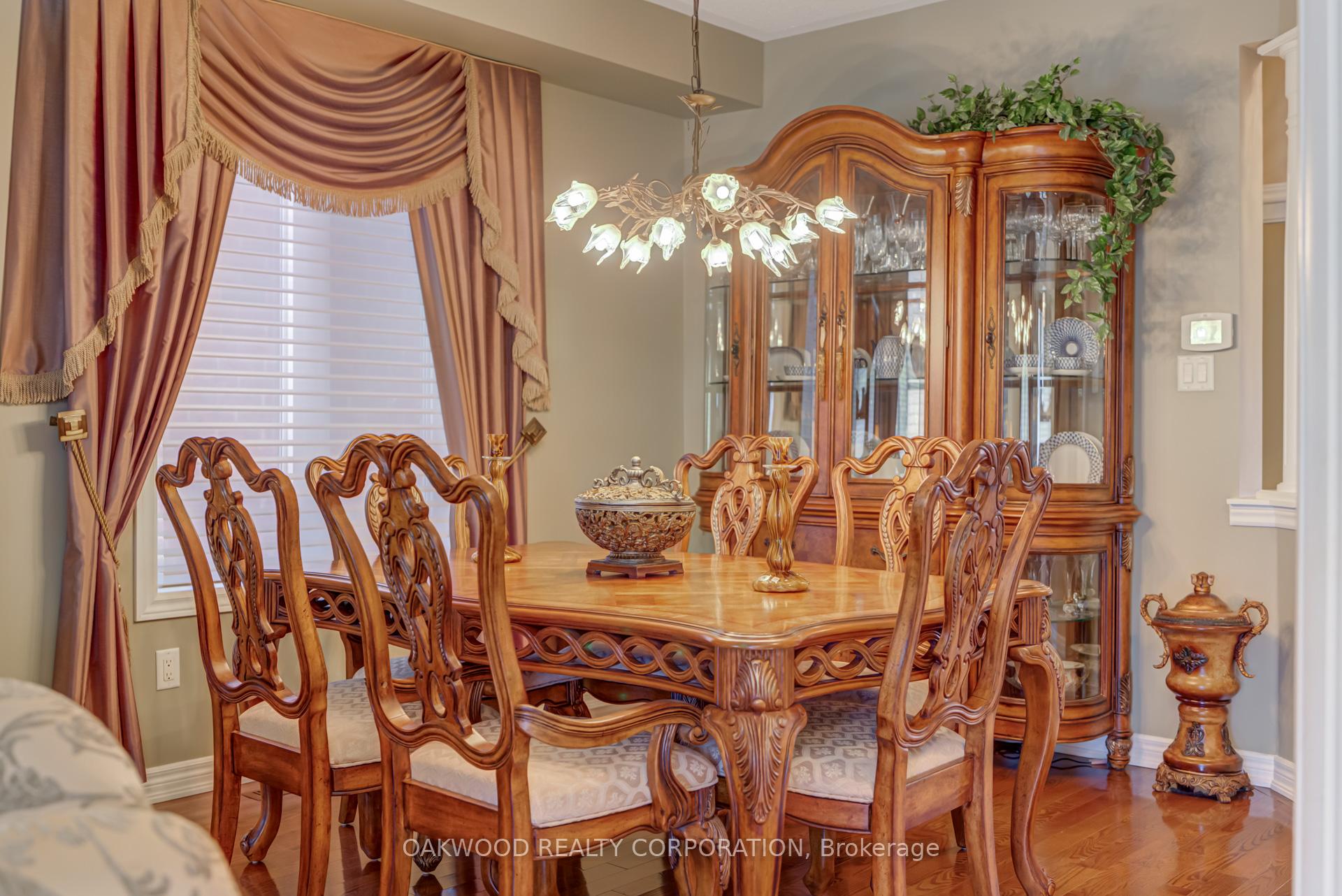 Photo 9 of 176 Saint Francis Avenue, Vaughan, Vellore Village — HOMEH
