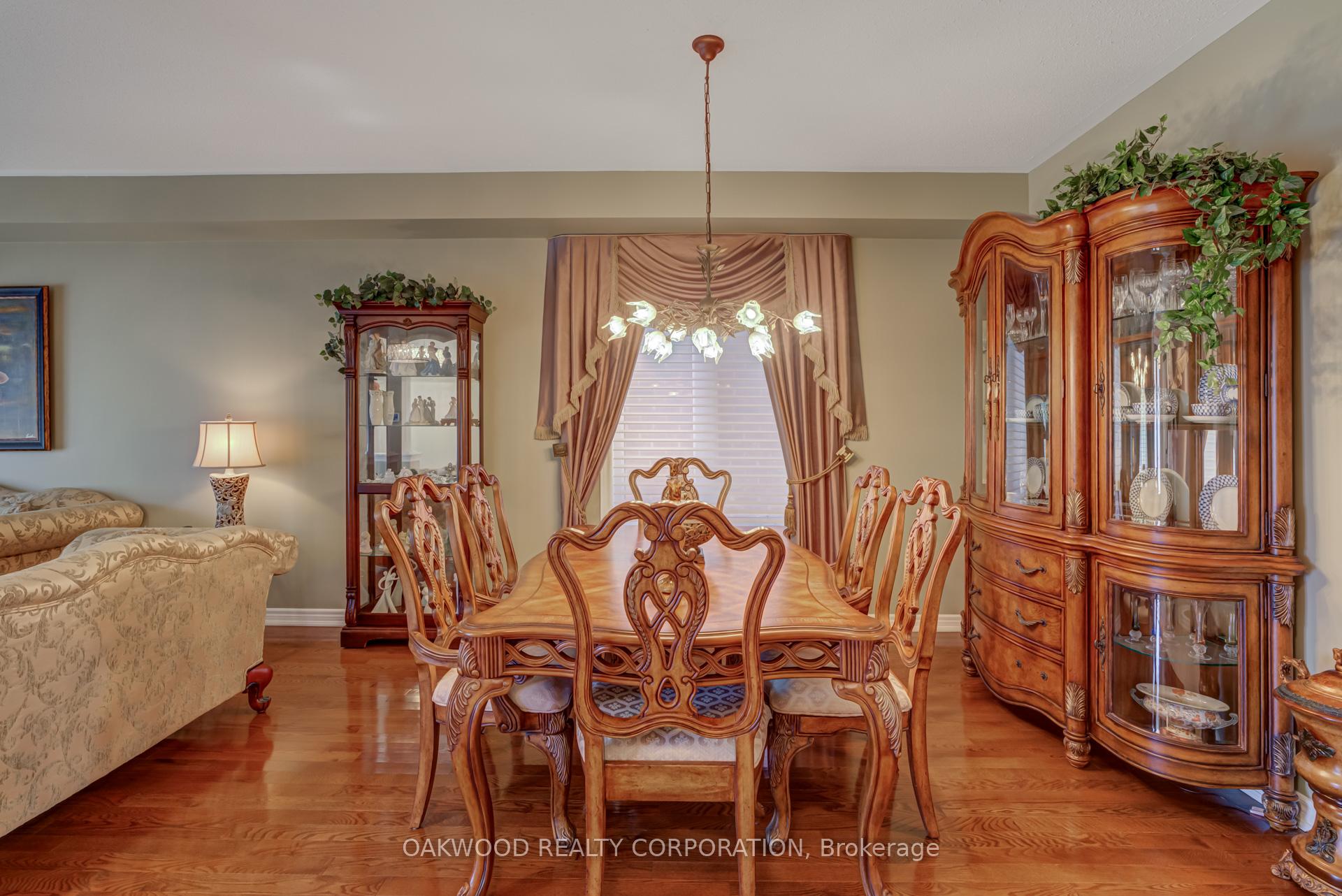 Photo 10 of 176 Saint Francis Avenue, Vaughan, Vellore Village — HOMEH